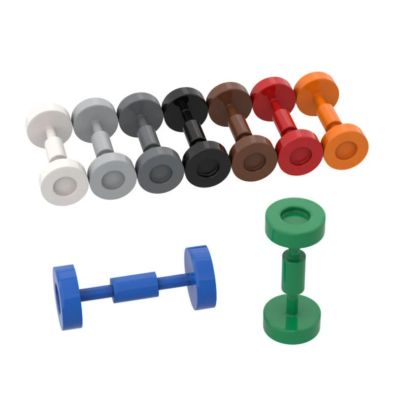 10 Pz 2496 Moc Compatibile Assemblare Parti Di Costruzione Mattoni Accessori Blocchi Fai Da Te Particella Sostituibile Giocattolo Per Bambini Regalo H