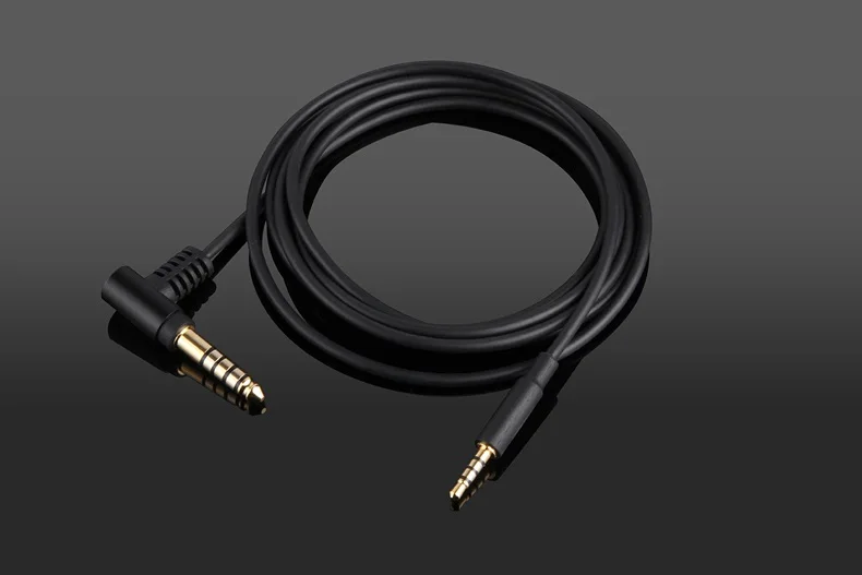 Cavo Audio Bilanciato Da 4.4Mm/2.5Mm Per Cuffie Beyerdynamic Dt 240 Pro Dt240Pro Shure Aonic 40 50