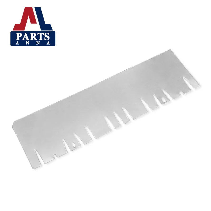 1X 1575717 1693191 Adf Document Cover Mylar Per Epson Ds-1610 Ds-1630 Ds-1660W