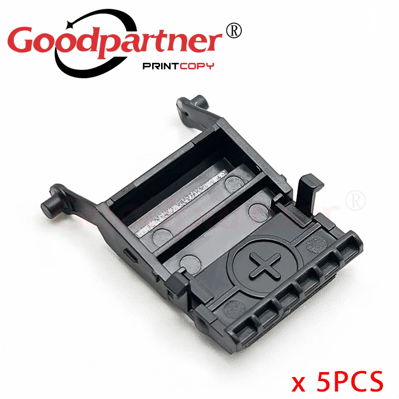 5X 1693196 Adf Separation Pad Per Epson Ds-1610 Ds-1630 Ds-1660W