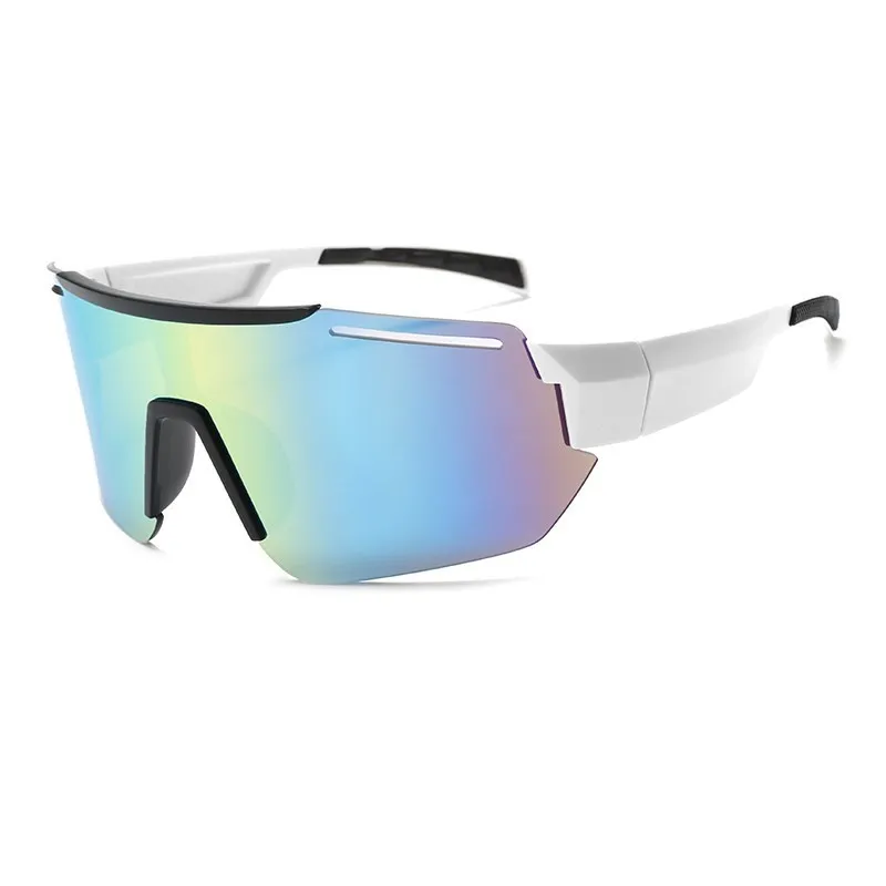 Cycling Glasses Sports Sunglasses Men Mtb Outdoor Goggles Block Ultraviolet Rays Bicycle Glasses Women Sun Glasses Uv400 Eyewear