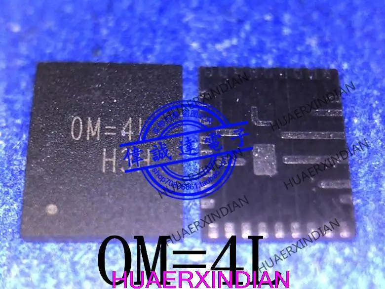 1 Pz Lv5083A Stampa Om = 5C Om = 5C Om = 50 Om = Om = Qfn30 Nuovo E Originale