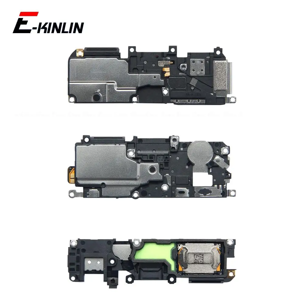 Altoparlante Cicalino Sonoro Per Vivo Iqoo Neo 3 6 Se U1 Z1 Z1X Z3 Z6 5G Altoparlante Flex Cable Ringer Parts