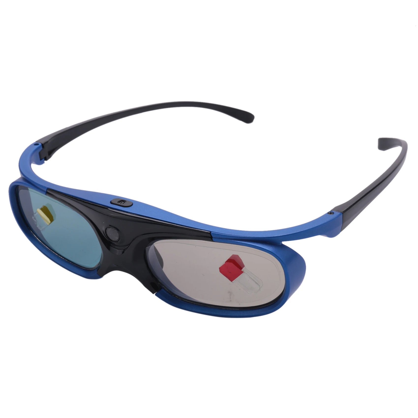 Ricaricabile Dlp Link 3D Occhiali Active Shutter Eyewear Per Xgimi Z3/Z4/Z6/H1/H2 Nuts G1/P2 Benq Acer E Dlp Link Projector