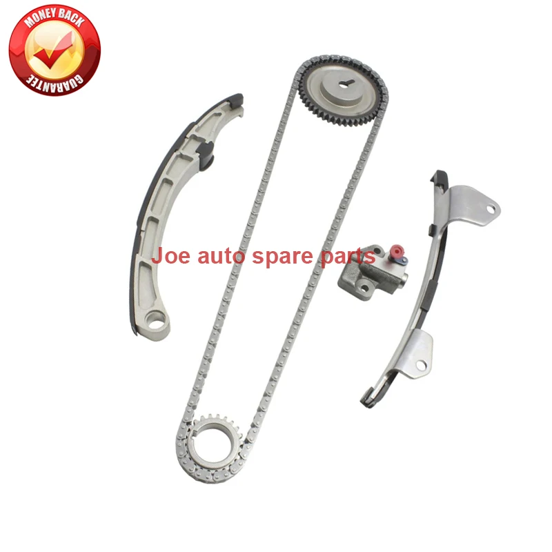 B6Ze Zj Zjve Zy Zyve Z6 Kit Tendicatena Distribuzione Motore Per Mazda 2 Demio 1.3L 1.5L Mazda 3 Axela 1.3L 1.6L 03-