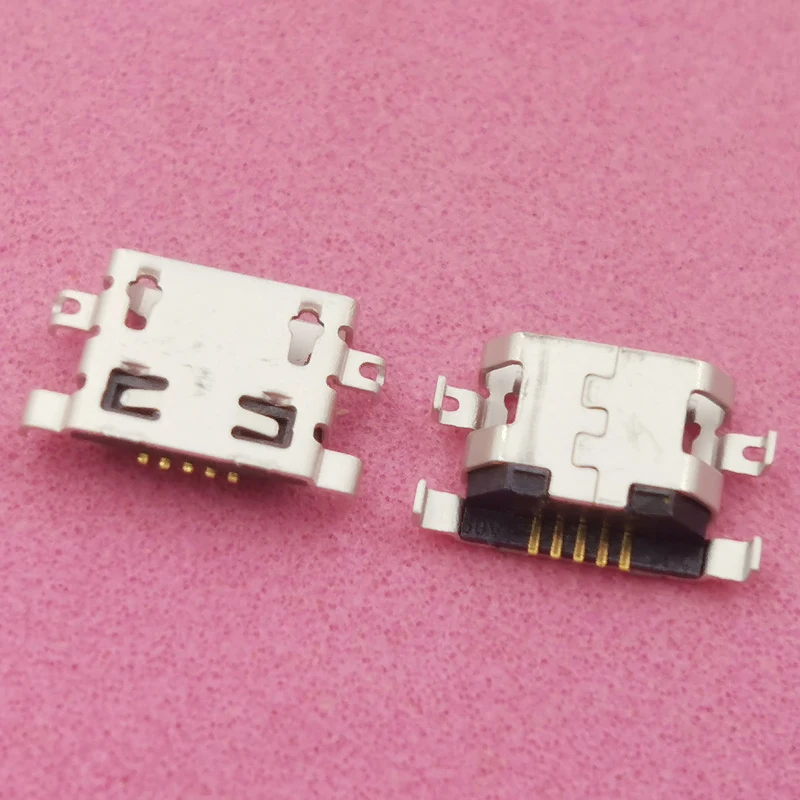 5-10 Pz Dock Di Ricarica Porta Caricatore Usb Connettore Spina Jack Per Homtom Ht20 Ht20Pro S8 Z8 Z6 Ht5 Ht26 C1 Zoji Ht50 Pro Ht50Pro