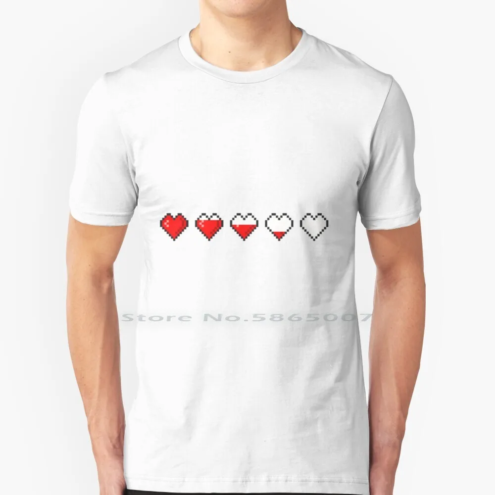 Maglietta My Life Level 100% Cotone My Life Level Gamer Level Fornite Gaming Big Size 6Xl Tee Gift Fashion