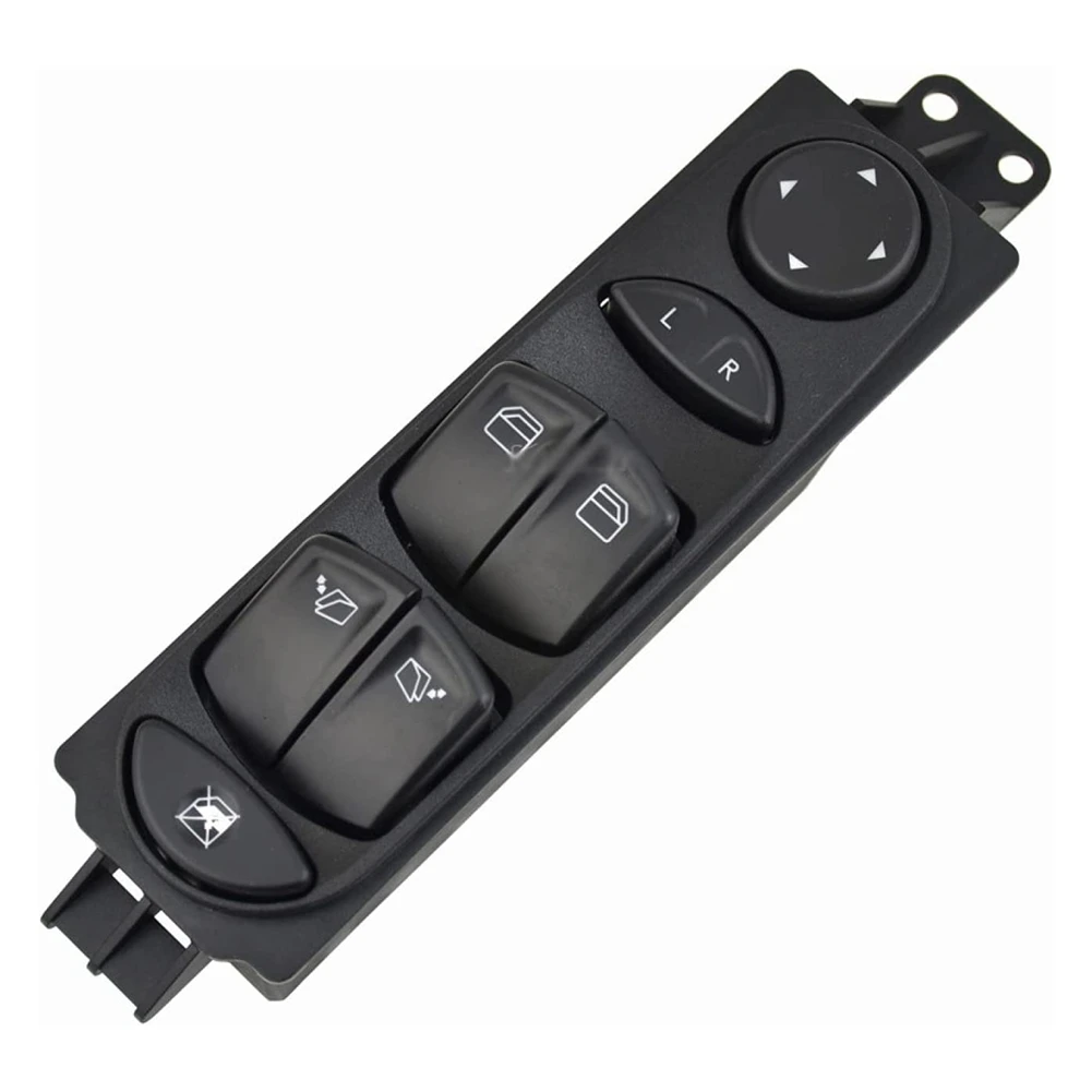 Interruttore Alzacristallo Elettrico Per Mercedes Benz W639 Vito Viano