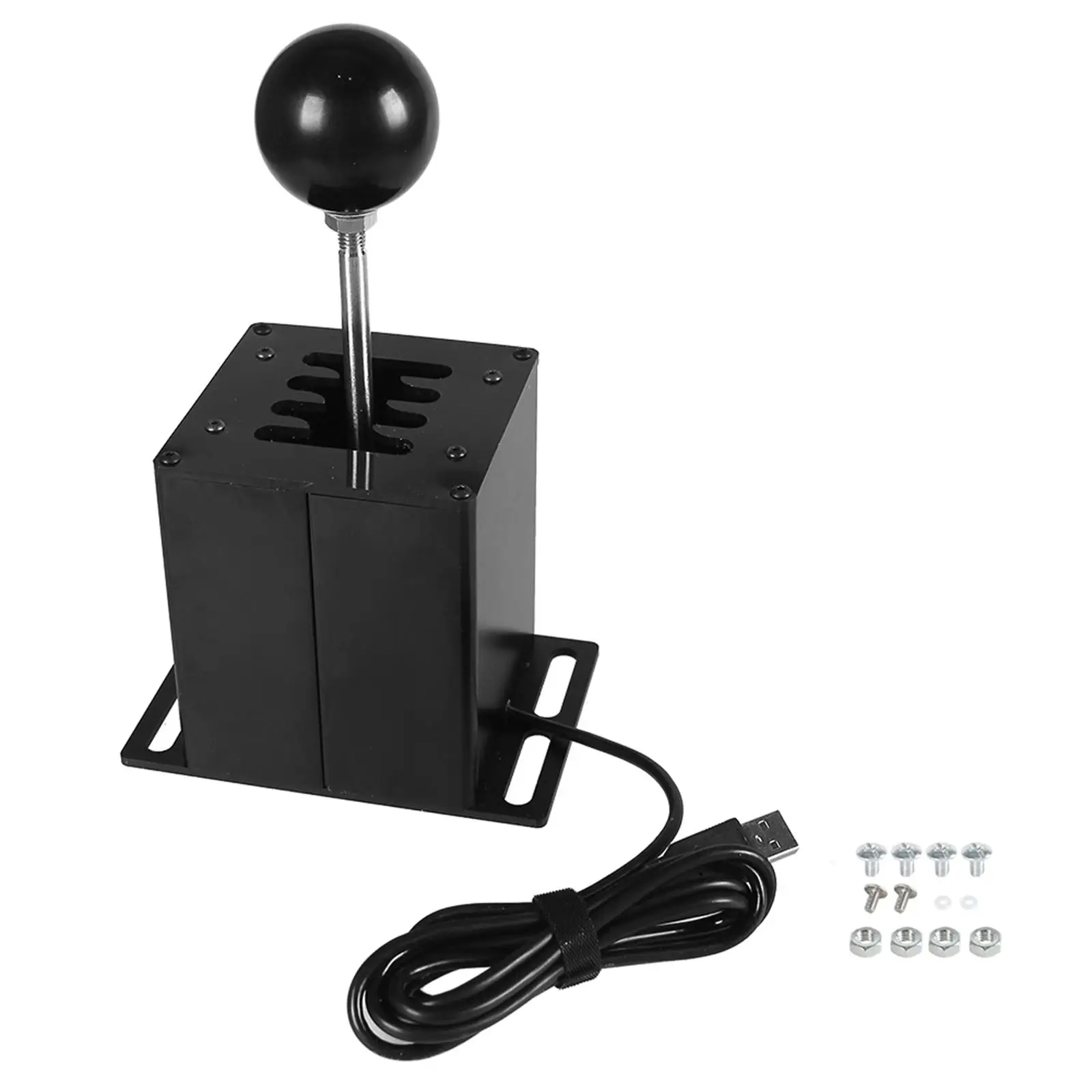 Cambio Simulatore Usb H Cambio Cambio Per Volante Thrustmaster T300Rs/Gt