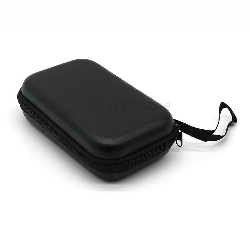 Per Tascam Dr-100Mk3 Dr-100Mkiii Mk2 Sound Recorder Tool Eve Box Impermeabile Protect Storage Custodia Sigillata Accessori Per Valigie