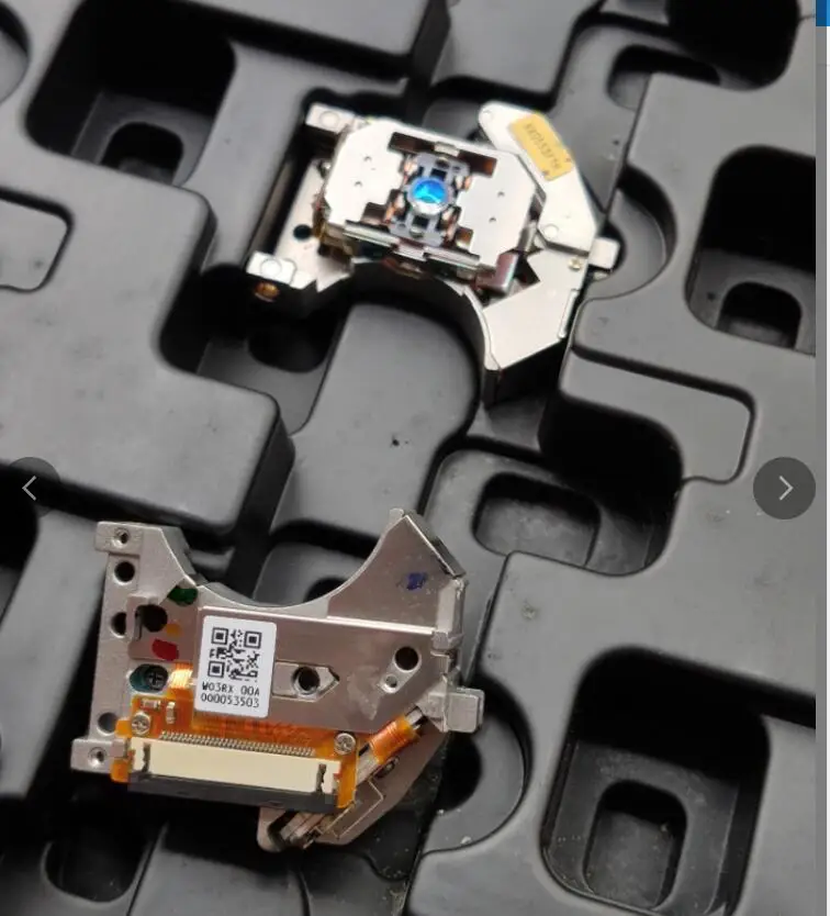 Unità Per Tascam Cd-Rw750 Cdr-W66 Sf-W03 Sf-Wo3 Lente Laser Ottico Pick-Up Bloc Optique Per Lettore Registratore