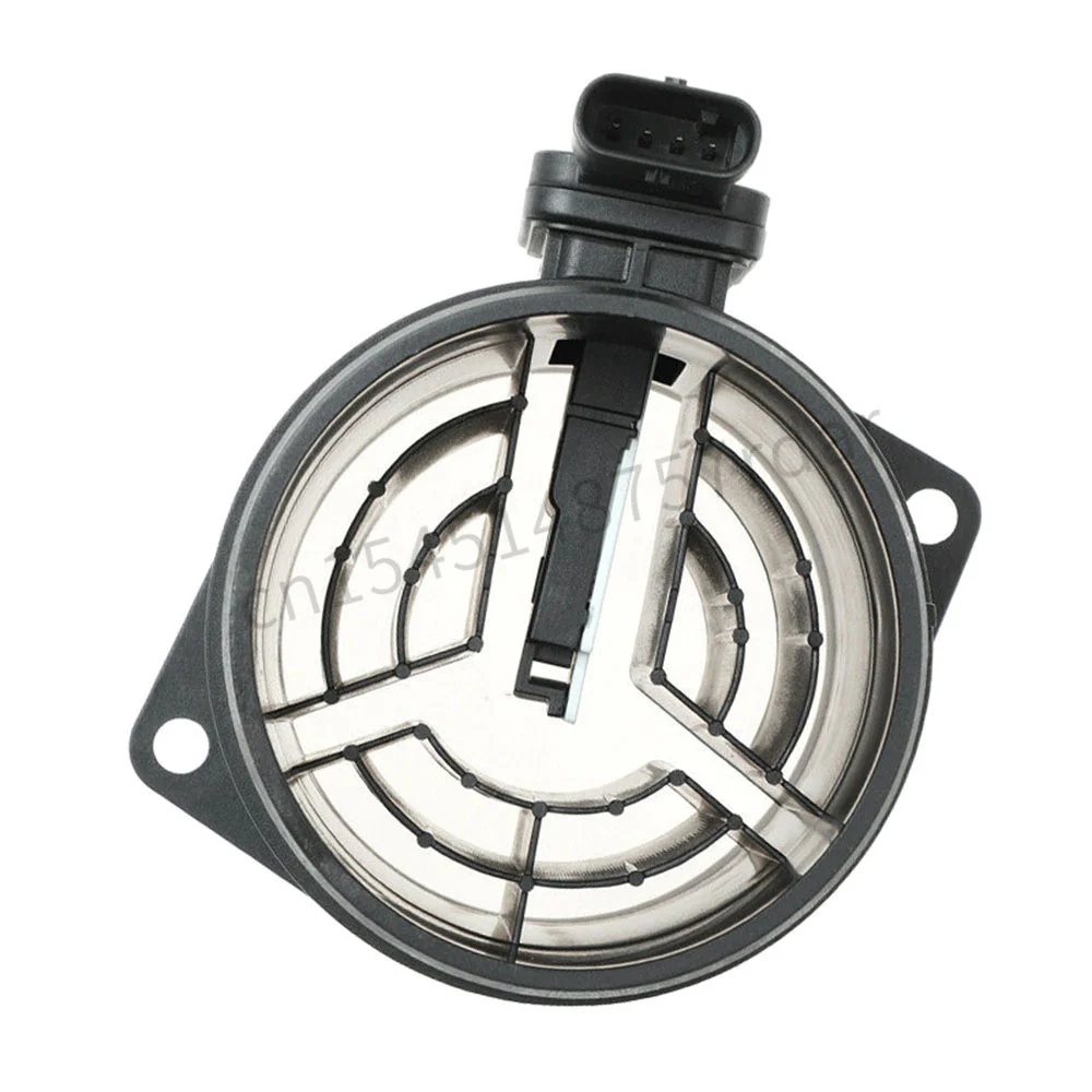 Adatto Per 5Wk9 8101 5Wk98101 A6450900048 A645 090 00 48 Misuratore Di Flusso D'Aria