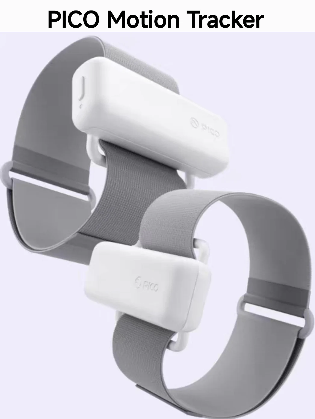 Nuovo Originale Pico Motion Tracker Per Pico 4 Pro/ Pico 4 / Pico Neo 3 Accessori Per Occhiali Vr All-In-One
