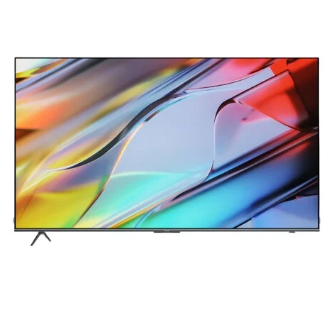 Smart Gaming Tv X65 120Hz Spazzola Alta Hdmi2.1 3 + 32Gb Smart Tv Di Grandi Dimensioni L65R8-X X 65