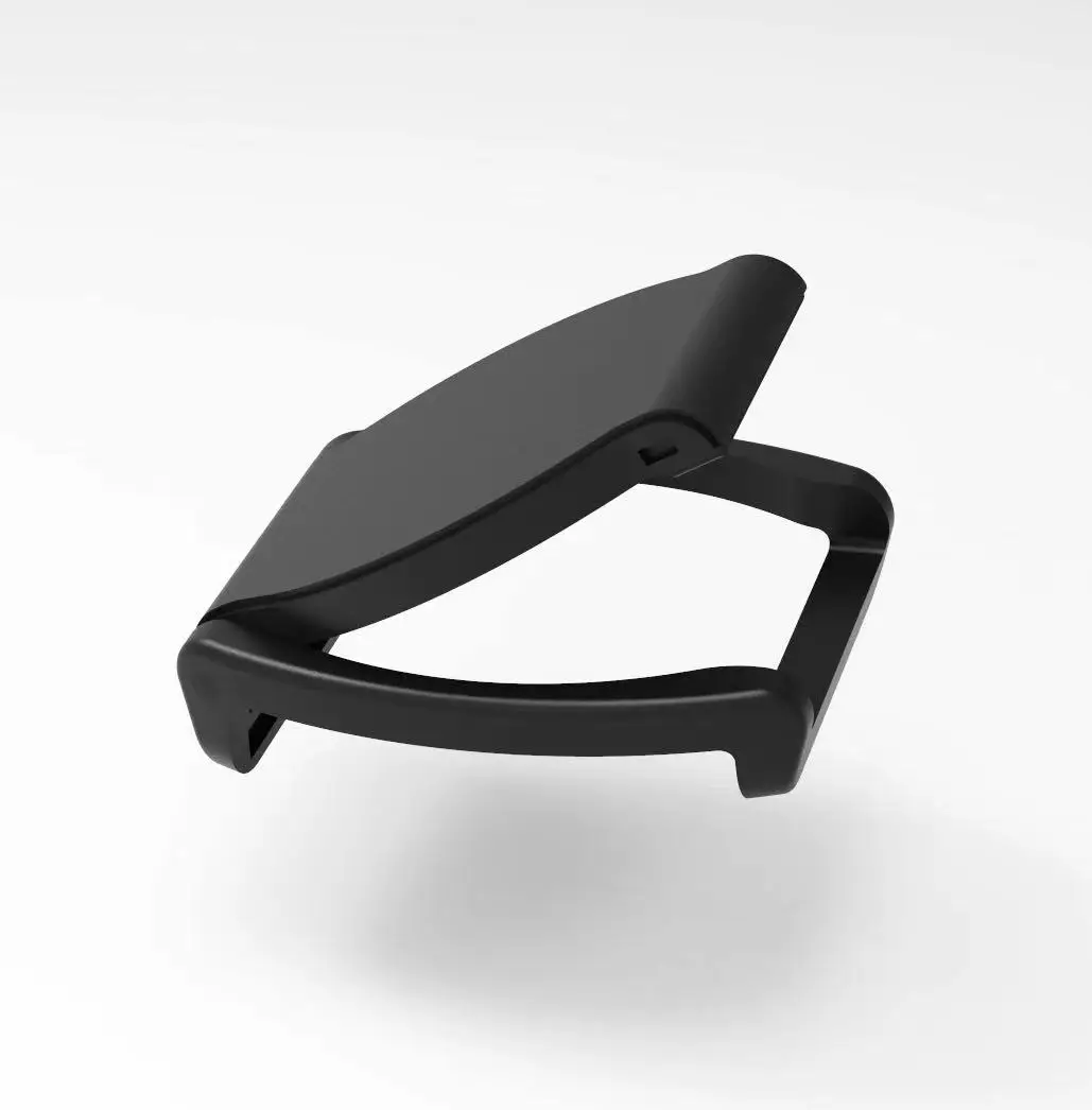 Webcam Privacy Otturatore Protegge Copriobiettivo Copriobiettivo Per Webcam Logitech C505E / C505