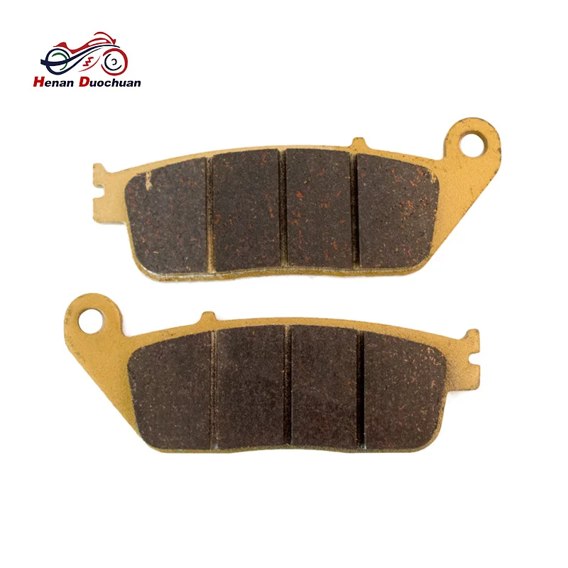 Moto Di Ceramica Pastiglie Freno Posteriori Per Bmw C 600 Di Sport Scooter Highline C 650 Di Sport C 650 Gt Scooter C 650 Gt Highline # D