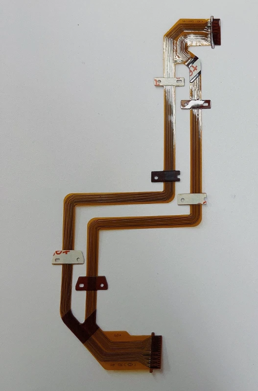Nuovo Per Sony Vg30 Vg900 Vg30 Vg900 Display Lcd Cerniera Schermo Flex Cable Slr Accessori Per La Riparazione Della Fotocamera