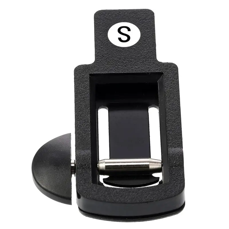 Sax Reed Trimmer Sassofono Soprano Bass Reed Cutter Reed Cutter Accessori Per Sassofono Strumento Per Fiato Sax Reed Cutting