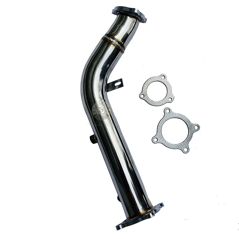 Scarico Downpipe Turbo Catless Per Audi A4 2.0 Tfsi 2009-2011 Per Audi A5 2.0 Tfsi 2010-2011 Per Audi Q5 2.0 Tfsi