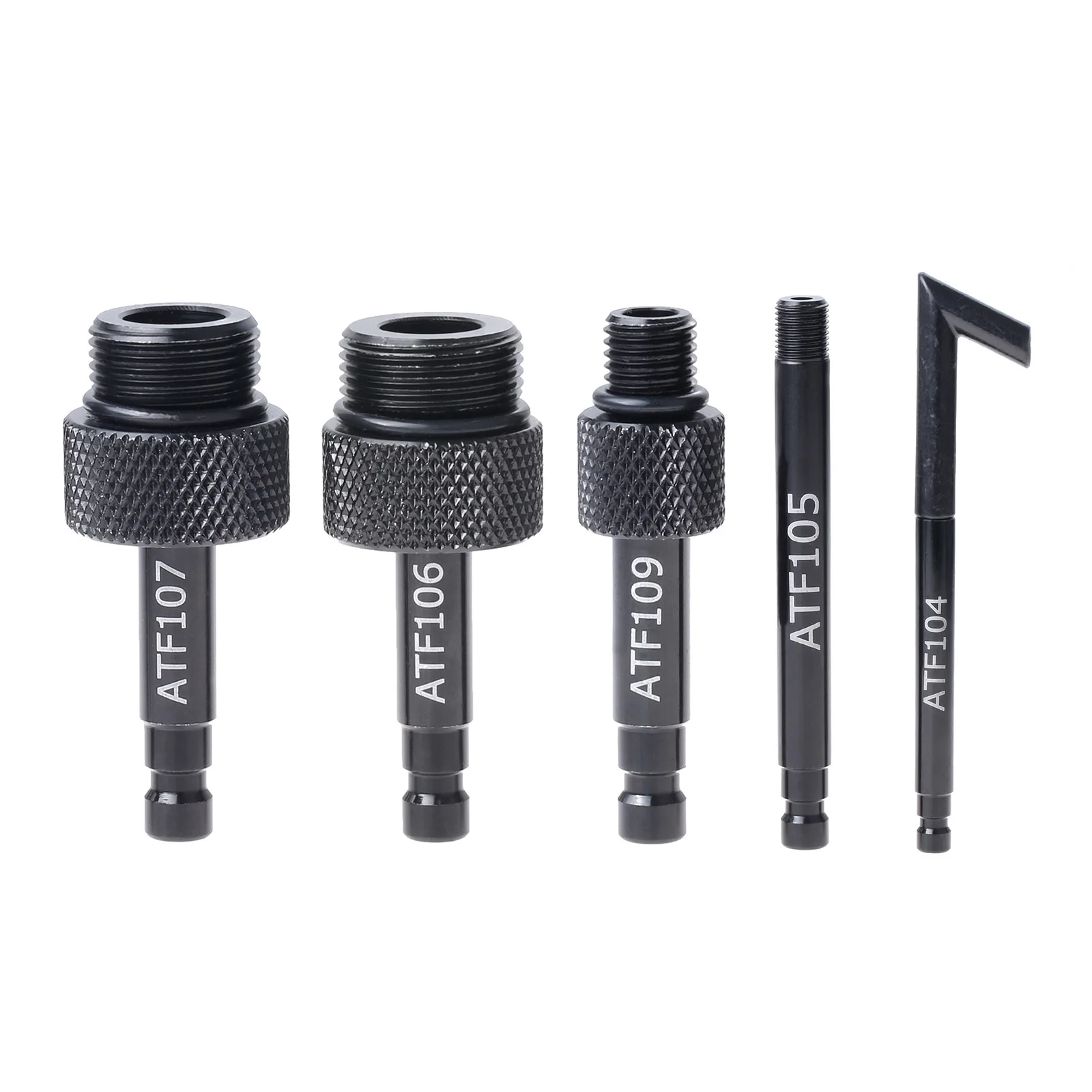 1Pc Car Transmission Fluid Oil Filling Filler Adapter Connettore Di Riempimento Dell'Olio M24 X 1.5 Per Vw Audi Benz Dsg 01J 09G Cvt 722.9