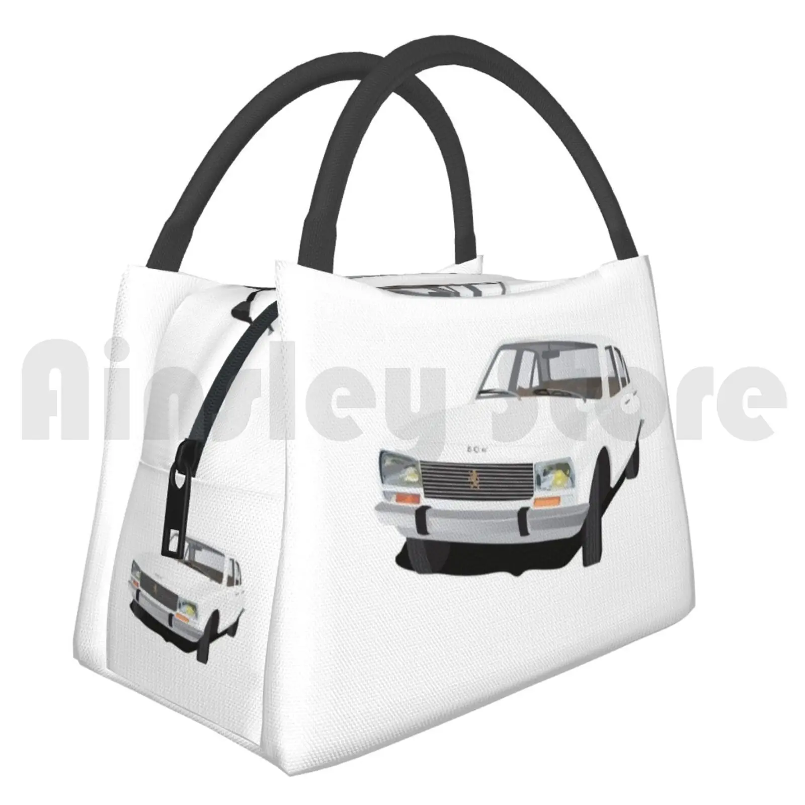 Borsa Isolante Portatile Legendary Peugeot 504 Peugeot 504 Peugeot French Cars Classic Cars 60S 70S 80S