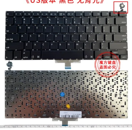 Tastiera Per Laptop Usa Per Tastiera Apple Macbook Air A1181 A118