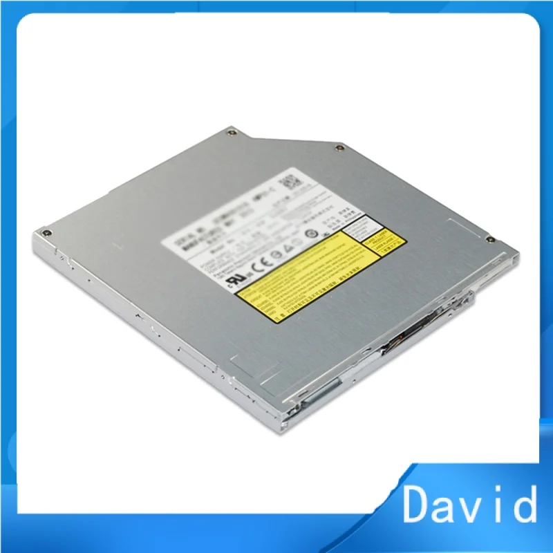 Notebook Slot-In 9.5Mm Ide Dvd Optical Drive Matshita Cd-Rw Per Macbook A1181 8X Dvd-Rom Player 24X Cd-R Burner