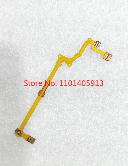 10Pcs New Lens Focus Flex Cable For Canon Powershot G1X Mark Iii G1Xiii G1X3 Digital Camera Repair Part