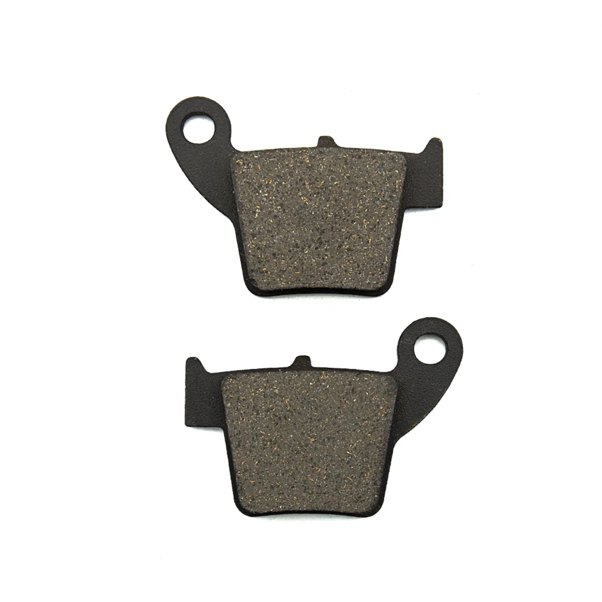 Pastiglie Freno Posteriori Per Honda Crf 150 230 2004 R 250 450 Crf 250 250 F 250 R 450 Motard Crf 450 R