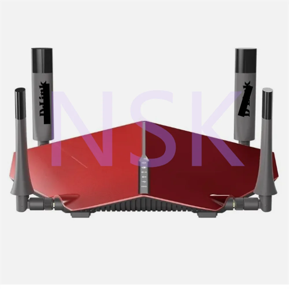 Per Router Wi-Fi Ultra Wireless Ac3150 Dir-885L D-Link, Dual-Band (1000 + 2150Mbp)