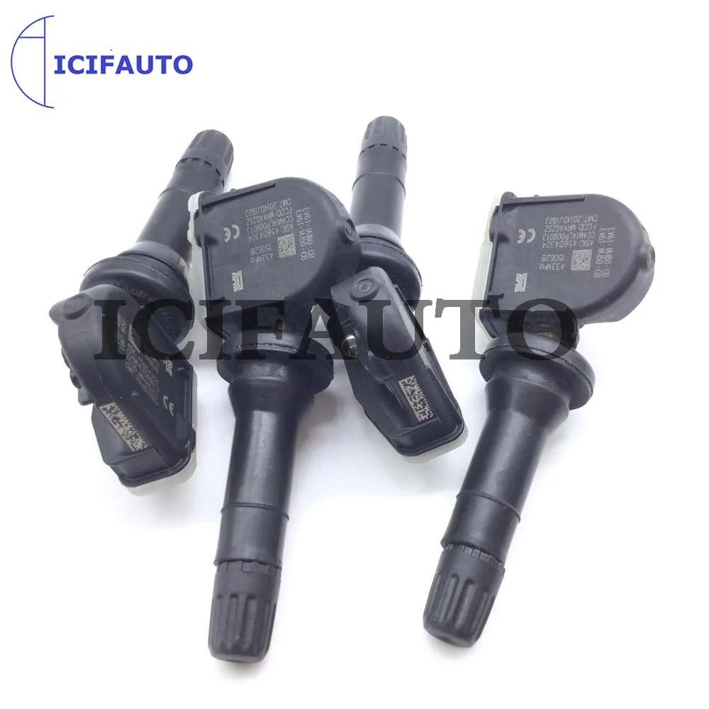 Stelo Valvola Sensore Pressione Pneumatici Tpms Per Chevrolet Dacia Dokker Fiat Scudo Citroen Berlingo C4 C5 Jumpy Volvo S90 V90 Xc90