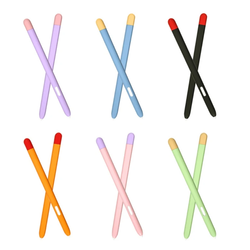 Per Tablet / Cover S-Pen Simpatico Tablet In Silicone Per Cartoni Animati Per Cover Per Penna Touch