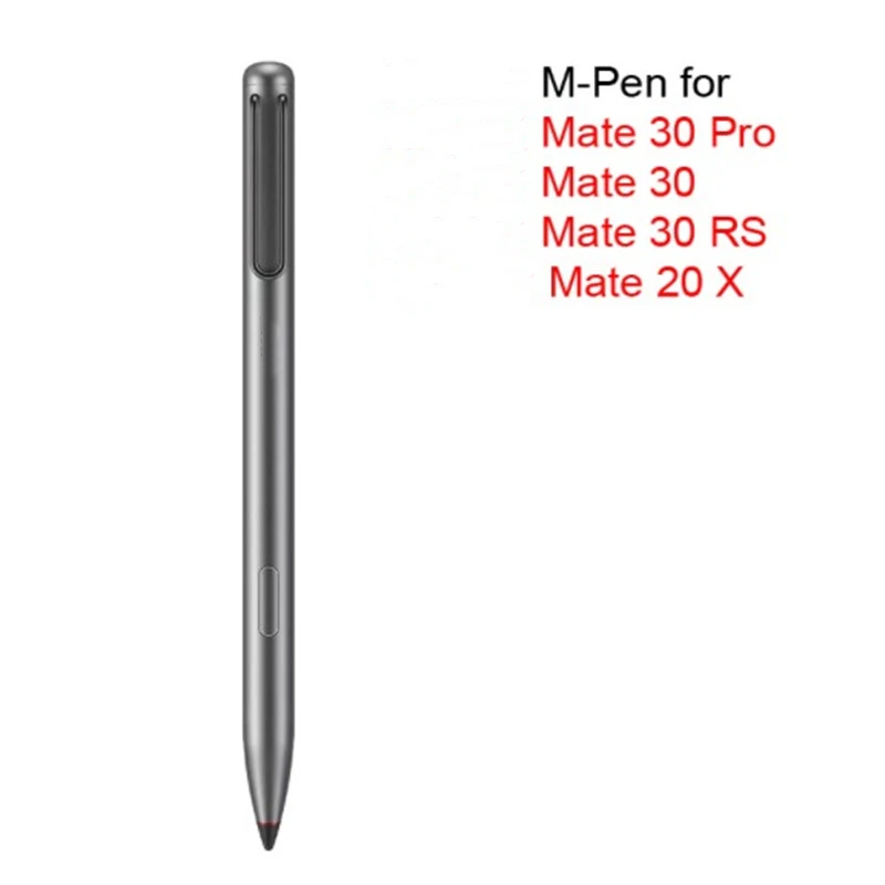 Penna Touch Stilo Per Huawei M-Pen Per Mate 20X/5G/Mate30/30 Pro/Rs Mpen Penna Liscia Sensibile