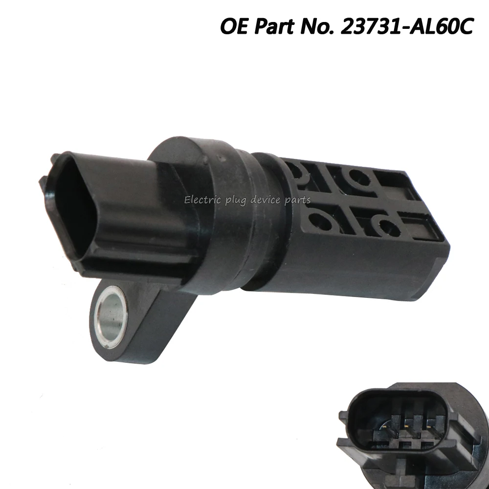 Sensore Di Posizione Dell'Albero Motore Oem Per Nissan 350Z Altima Maxima Murano Pathfinder Quest 3.5L Vq35De
