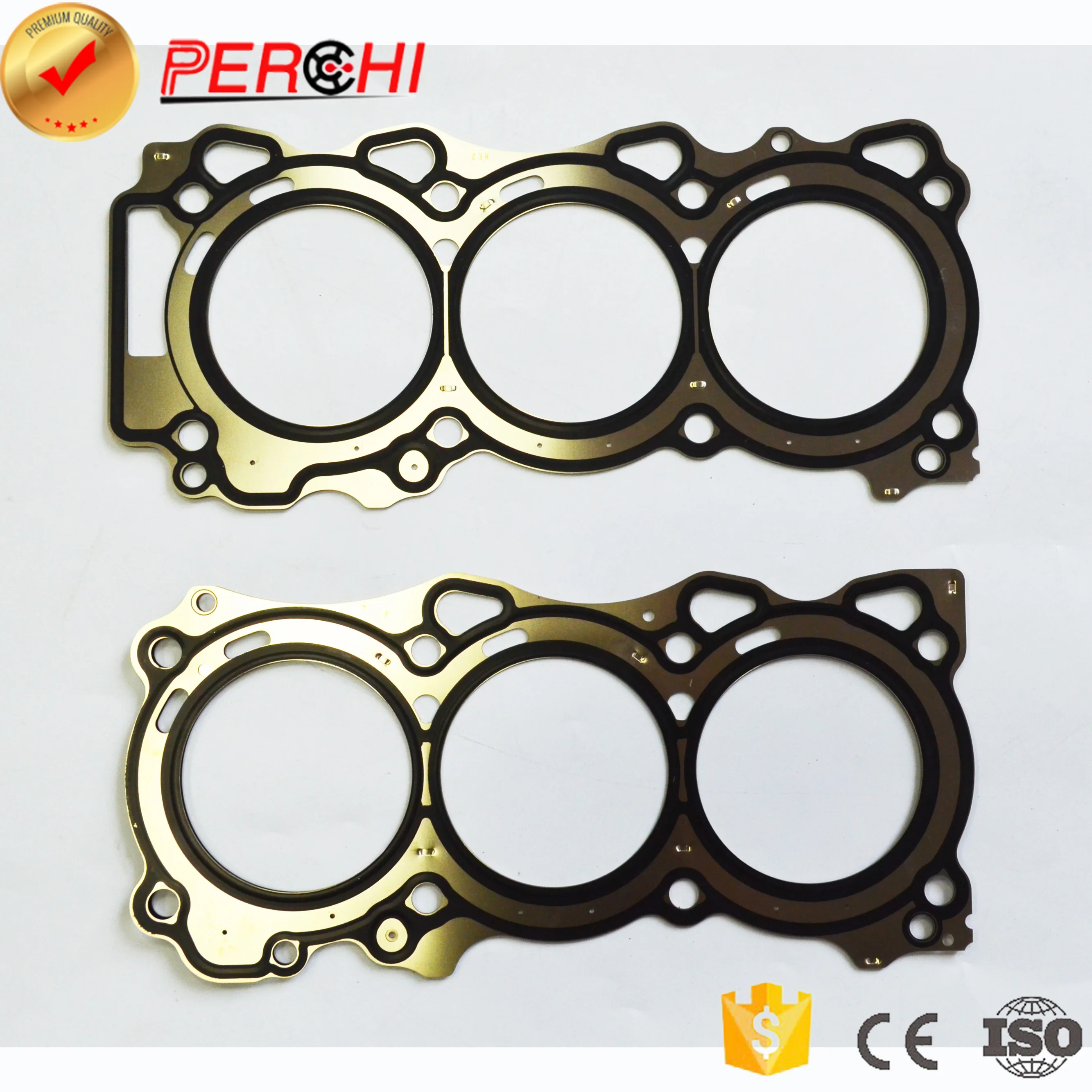 Vq35 Nuovo Vq35Hr Vq35De Vq37Vhr Guarnizione Testata Motore Per Nissan Altima Elgrand Maxima Viii 3.5L 11044-9N01A