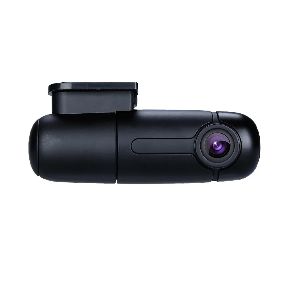 Blueskysea B1W Hd 1080P Mini Wifi No Scree Car Camera Car Dvr Dashcam Veicolo Con Angolo Di Rotazione Di 360 Gradi Dvr Per Auto
