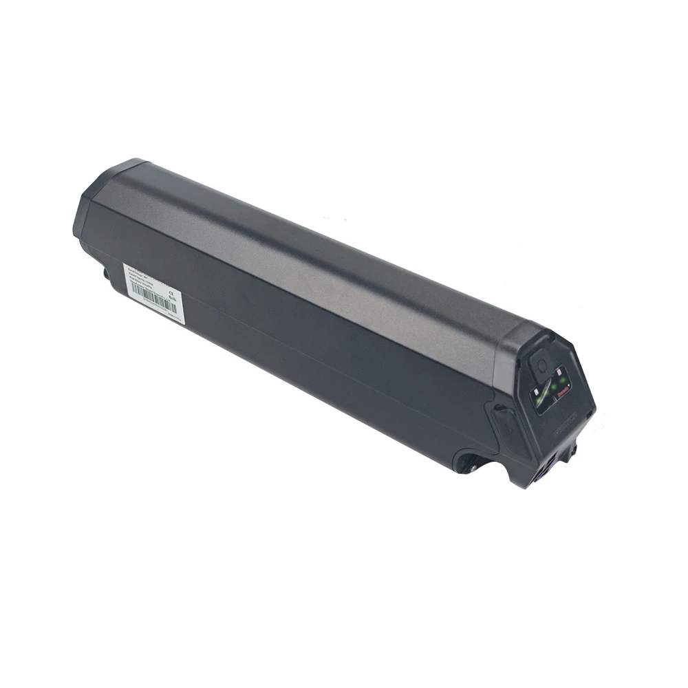 Dehawk-I5 Ebike Reention Dorado Batteria 36V 10.4Ah 13Ah 17.5Ah 21Ah Ncm Nosw Milano Venezia 36Volt Trike Elettrico Batterie
