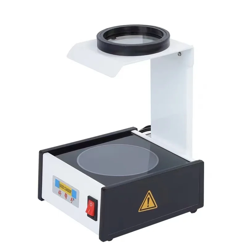 Cp-29B Multi Focal Progressive Lens Tester Mark Reader Cp-29B Multi Focal Progressive Lens Tester Mark Reader Cp-29B Multi Foca