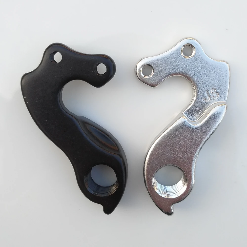 5 Pz Parti Di Biciclette Bike Gear Deragliatore Posteriore Gancio Per Bianchi Canyon Ridley Carrera De Rosa Focus Gt Bh Boardman Mech Dropout