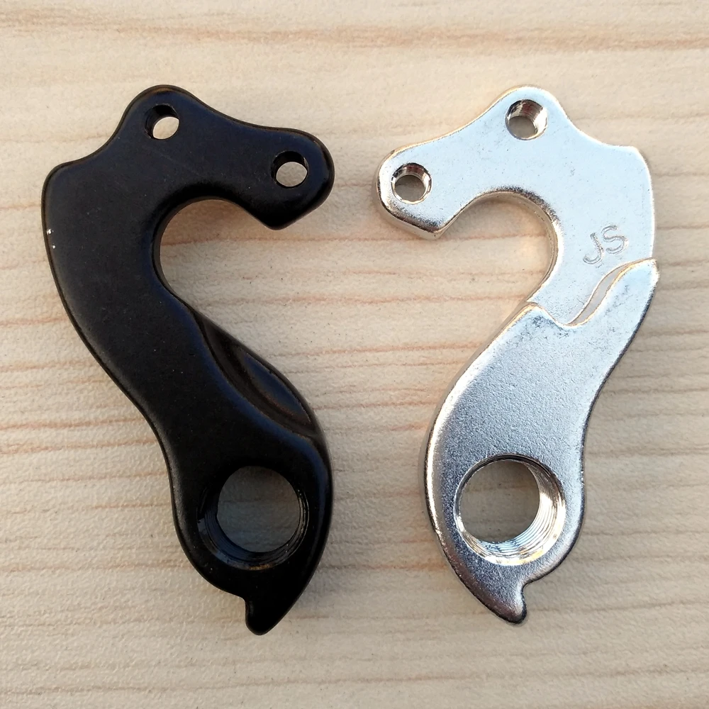 5 Pz Parti Di Biciclette Bike Gear Deragliatore Posteriore Gancio Per Bianchi Canyon Ridley Carrera De Rosa Focus Gt Bh Boardman Mech Dropout