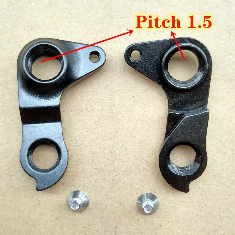 1Pc Bicycle Derailleur Hanger For Bianchi Oltra Xr4 Disc Brake Carbon Mech Dropout Carbon Frame Mtb Road Mountain Bike