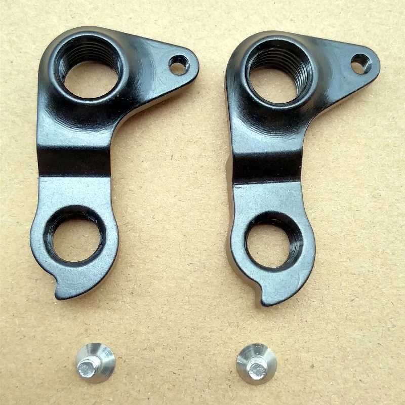 1Pc Bicicletta Deragliatore Posteriore Gancio Per Bianchi Oltra Xr4 Freno A Disco Carbon Road Bianchi Telaio Bici Oltra Xr4 Mtb Mech Dropout