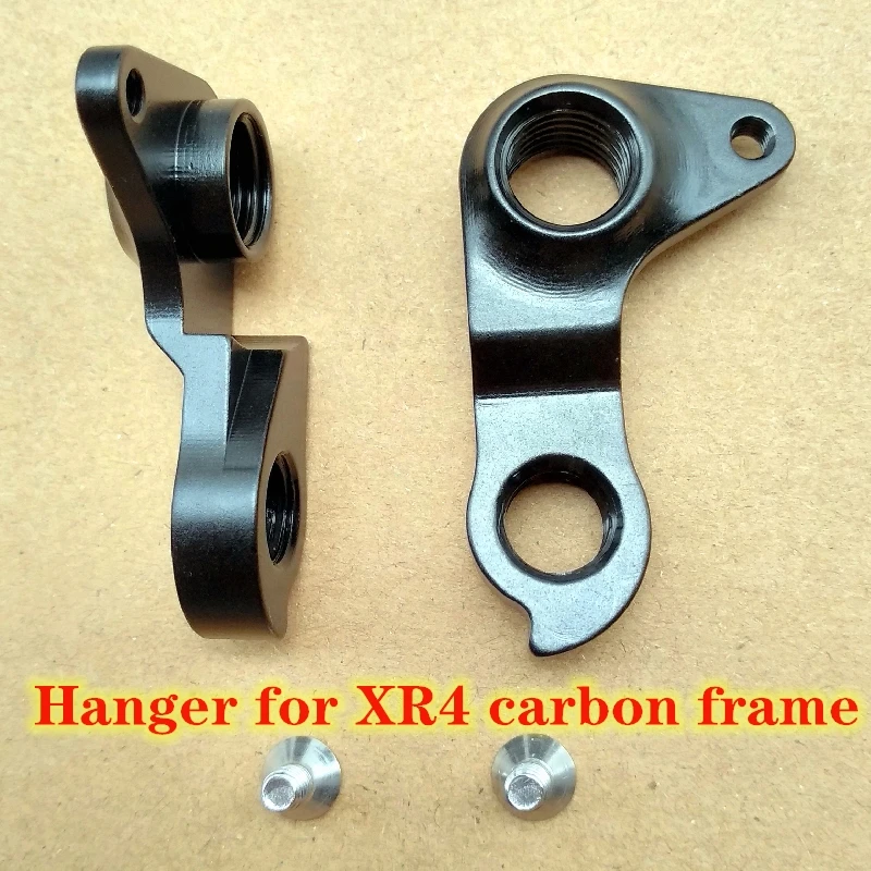 1Pc Gancio Deragliatore Posteriore Bicicletta Per Bianchi Oltra Xr4 Freno A Disco Carbon Road Bianchi Telaio Bici Oltra Xr4 Mtb Mech Dropout