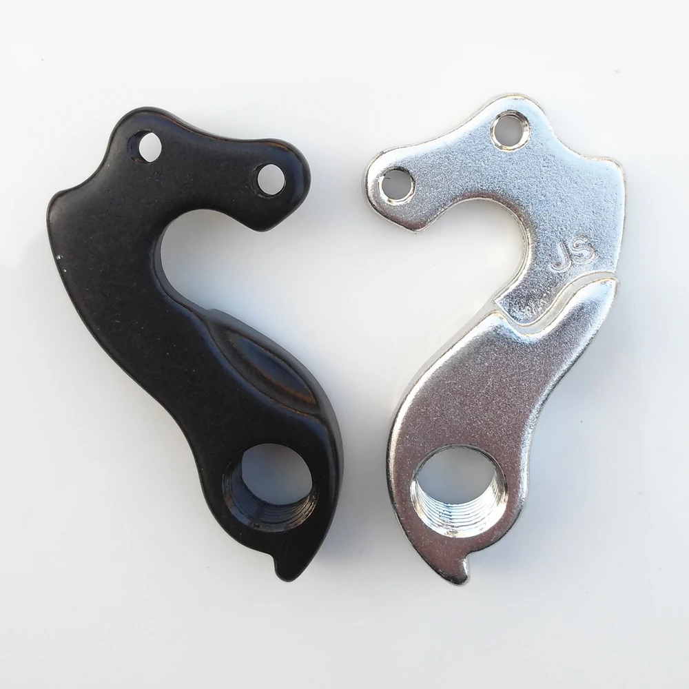 10Pc Bicycle Parts Bike Gear Rear Derailleur Hanger For Bianchi Canyon Ridley Carrera De Rosa Focus Gt Bh Boardman Mech Dropout