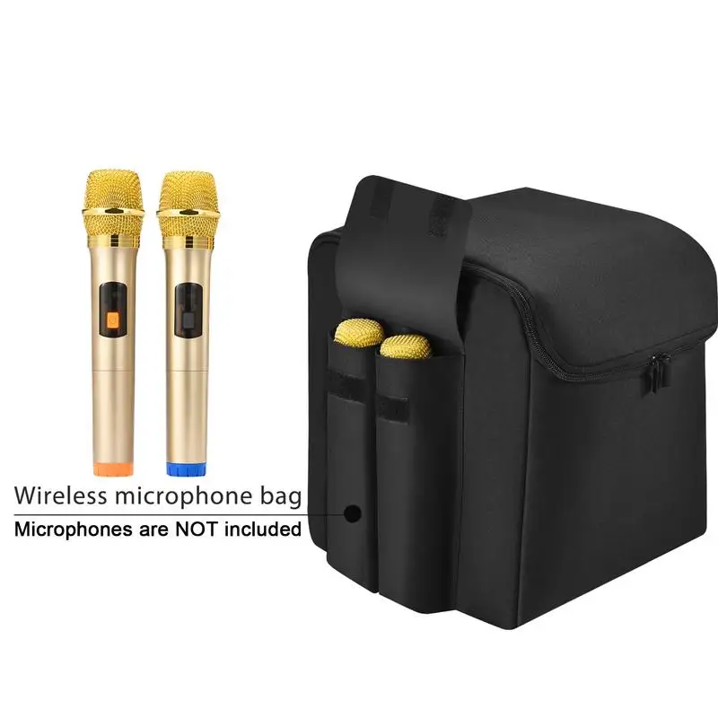 La Più Recente Custodia Protettiva Da Viaggio Per Esterni Custodia Per Il Trasporto Custodia Per Jbl Party Box Encore Essential Bluetoothcompatibile C
