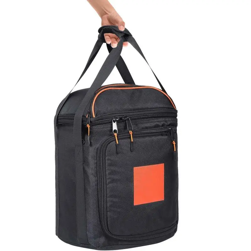 Custodia Per Jbl Party-Box Encore Essential Case Cover Per Altoparlanti Wireless Custodia Per Il Trasporto Eva Per Party-Box Encore Essential
