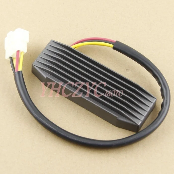Moto Voltage Regulator Rectifier Per Suzuki Vs800 Intruder 800 1992-2009