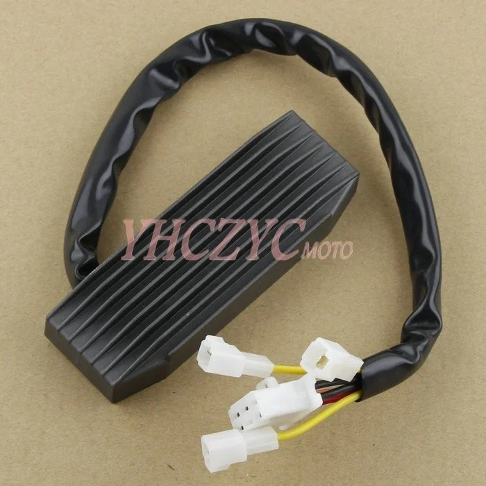Moto Voltage Regulator Rectifier Per Suzuki Vs800 Vs800Gl Intruder 800 1992-1997