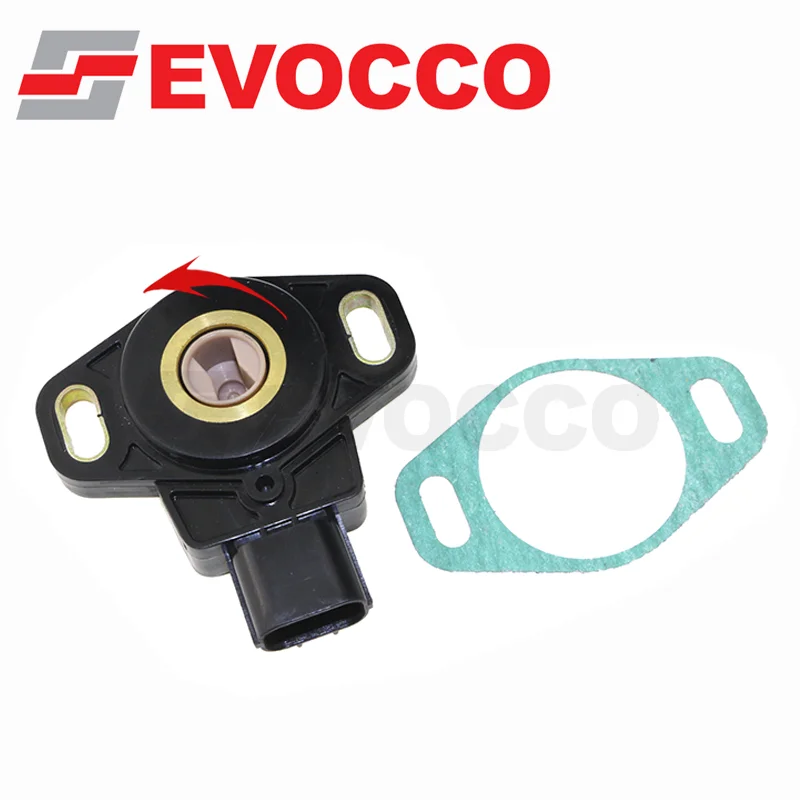 Sensore Di Posizione Della Valvola A Farfalla Tps Gy77A Adatto A: Honda Rsx Civic 2002-2006 2001-2005 Cr-V 2002-2006 16400-Plm-A03 16400-Plm-A53