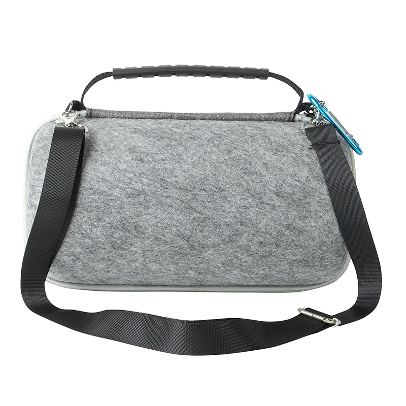 Scatola Portaoggetti Da Viaggio Per Jbl Pulse 5 Custodia Protettiva Custodia Portatile Wireless Speake Per Jbl Pulse5